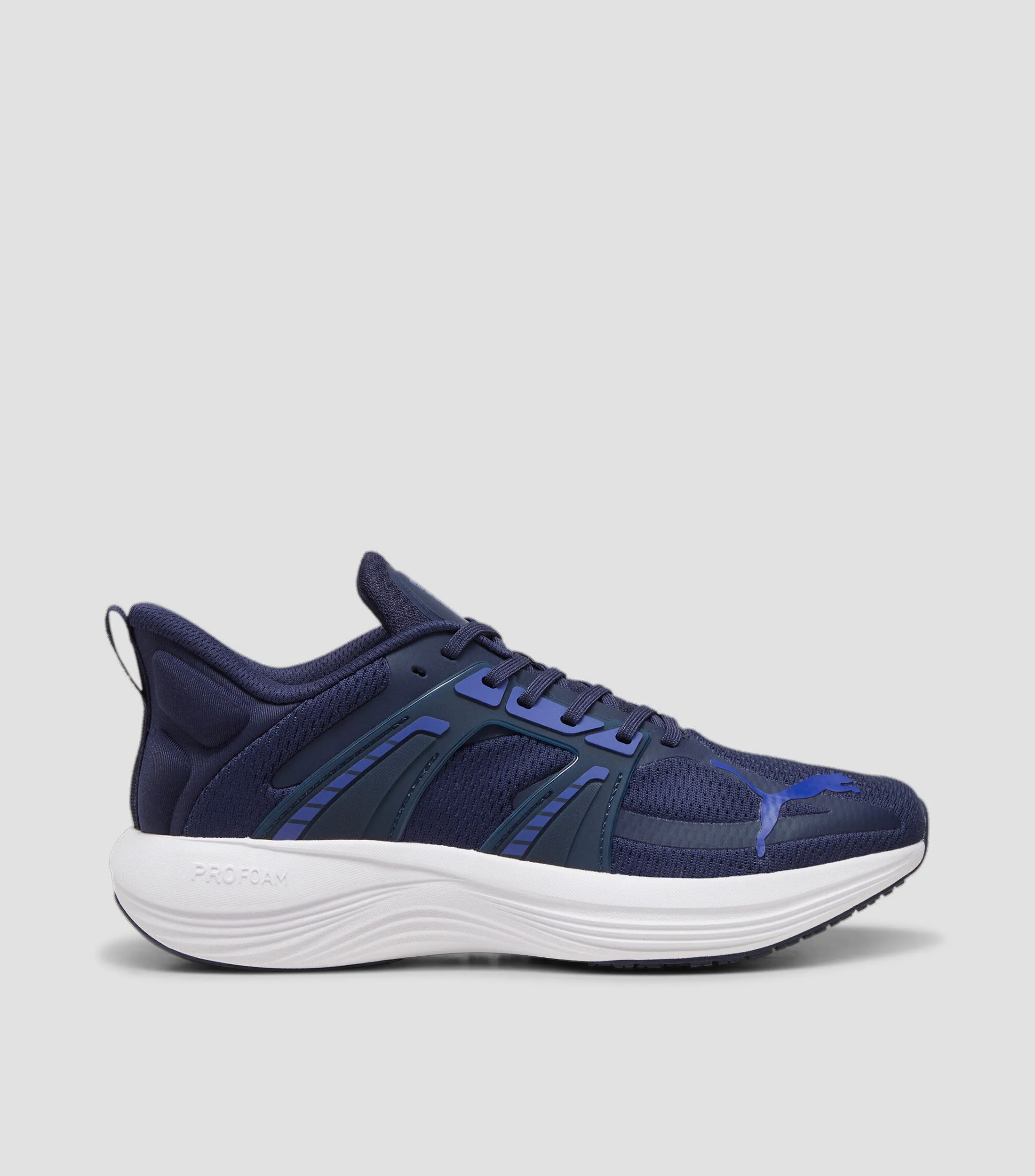 Puma Tenis para correr Scend Progressive Profoam Hombre