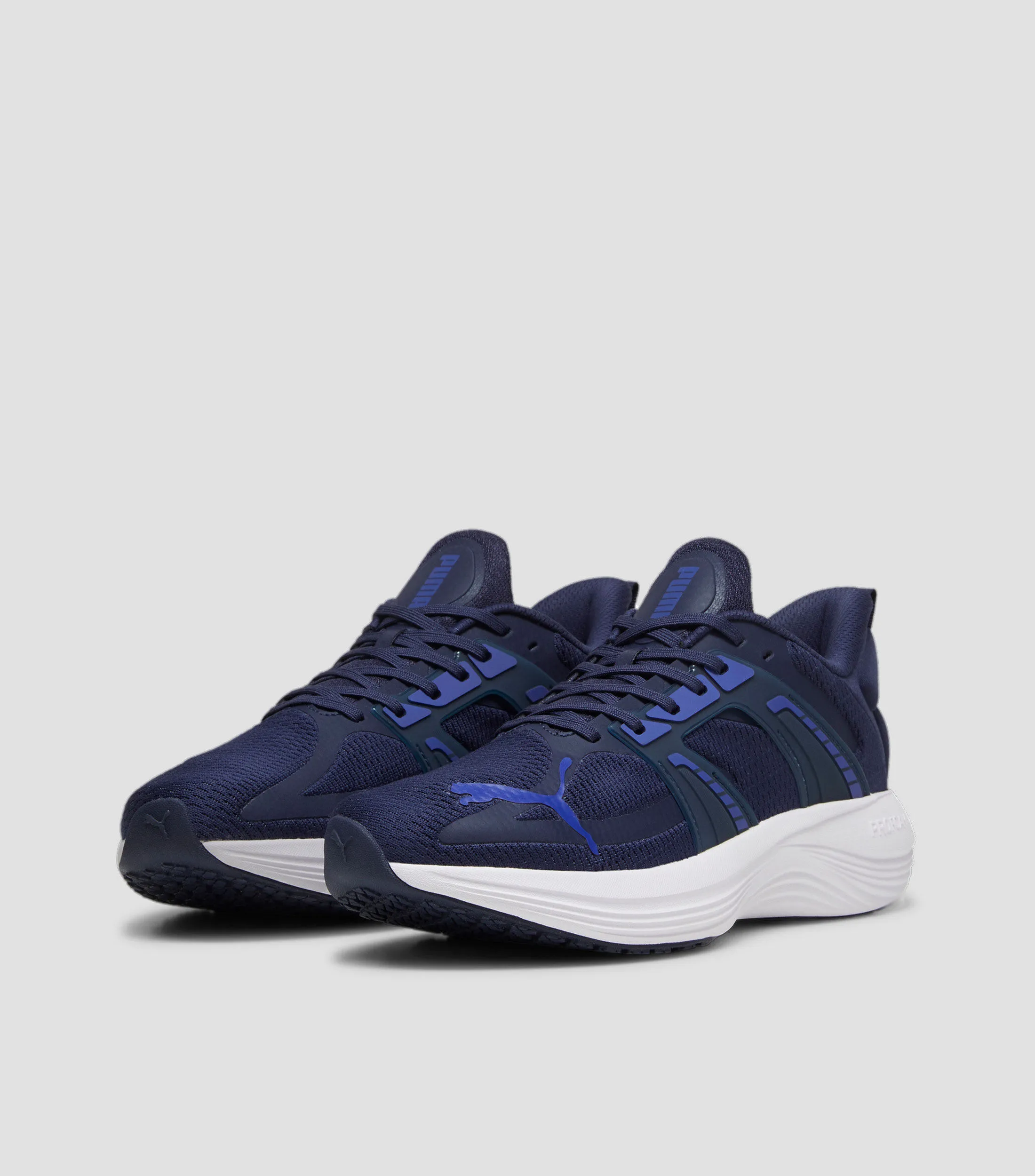 Puma Tenis para correr Scend Progressive Profoam Hombre