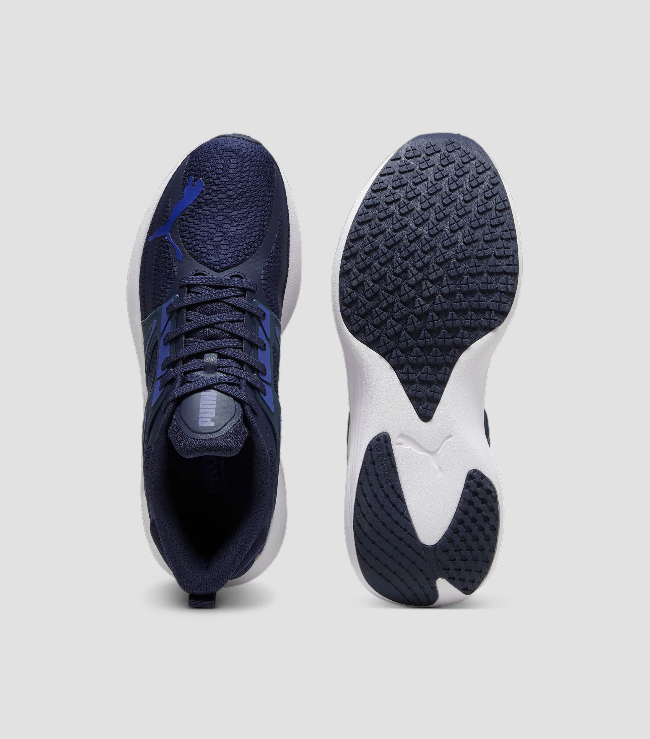 Puma Tenis para correr Scend Progressive Profoam Hombre