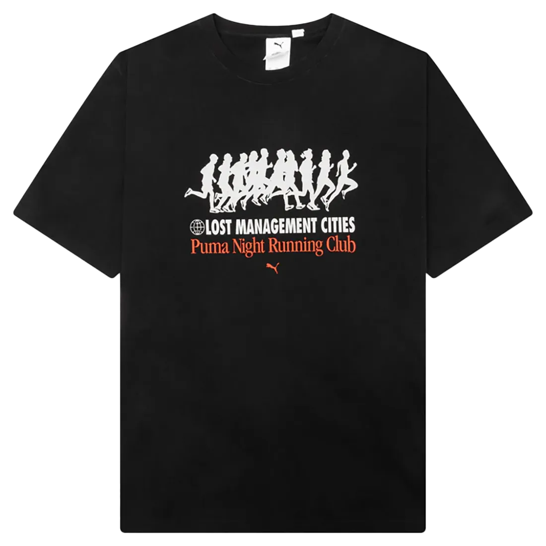 Puma X Lmc Graphic Tee