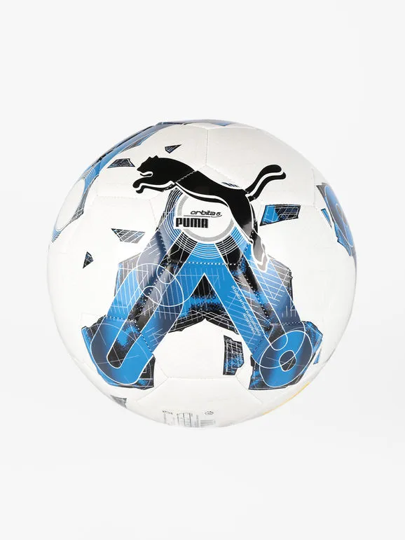 Puma Órbita 6 Balón de fútbol