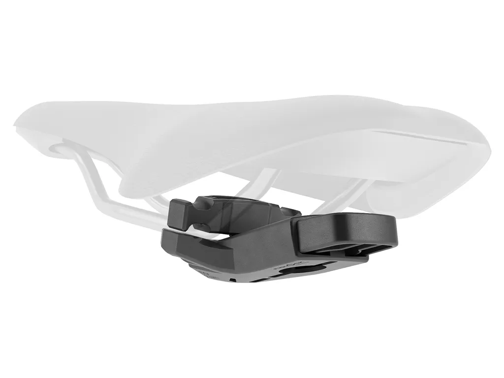 PUSH SADDLE BASE BLACK