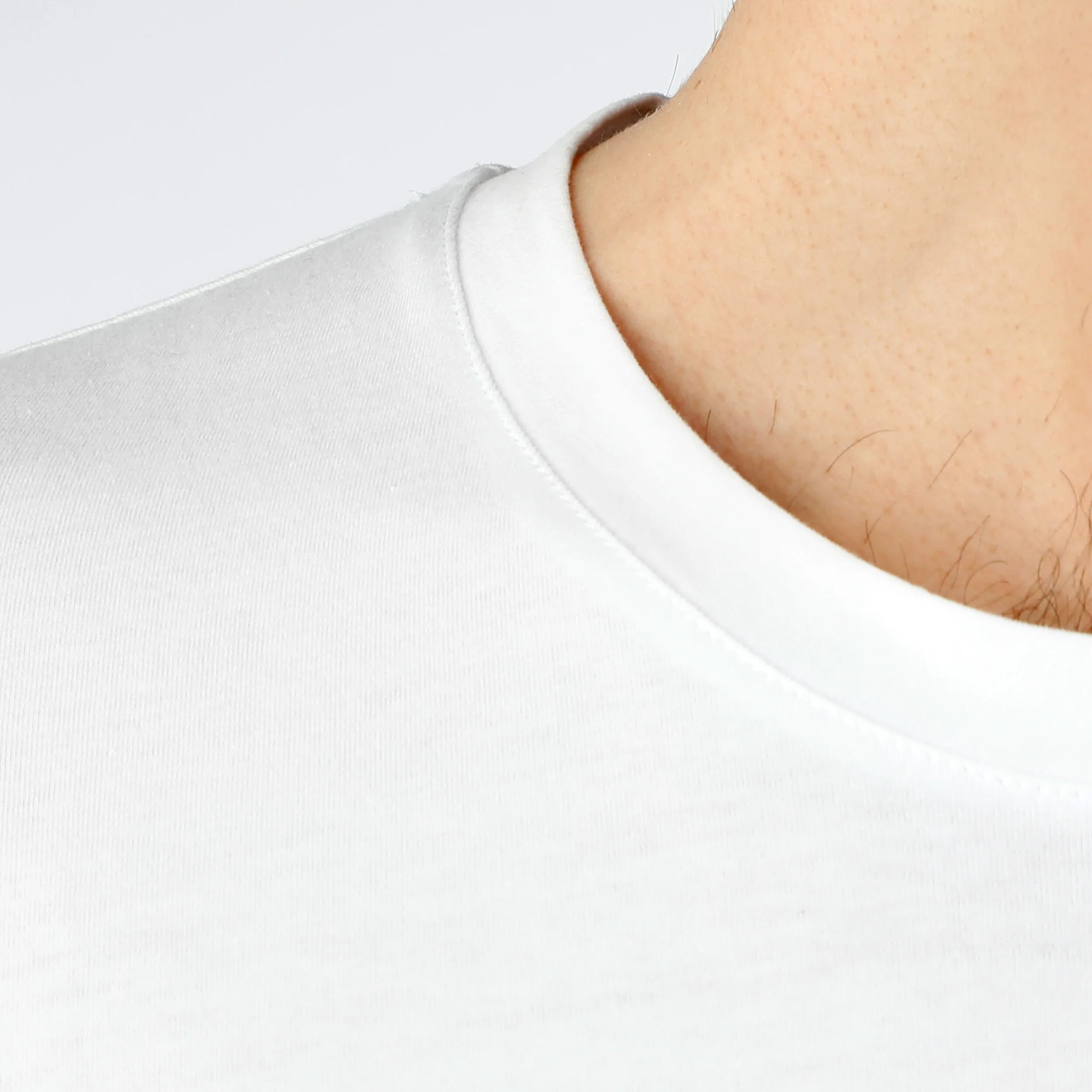 Ready To Serve Camiseta De Manga Corta Hombres