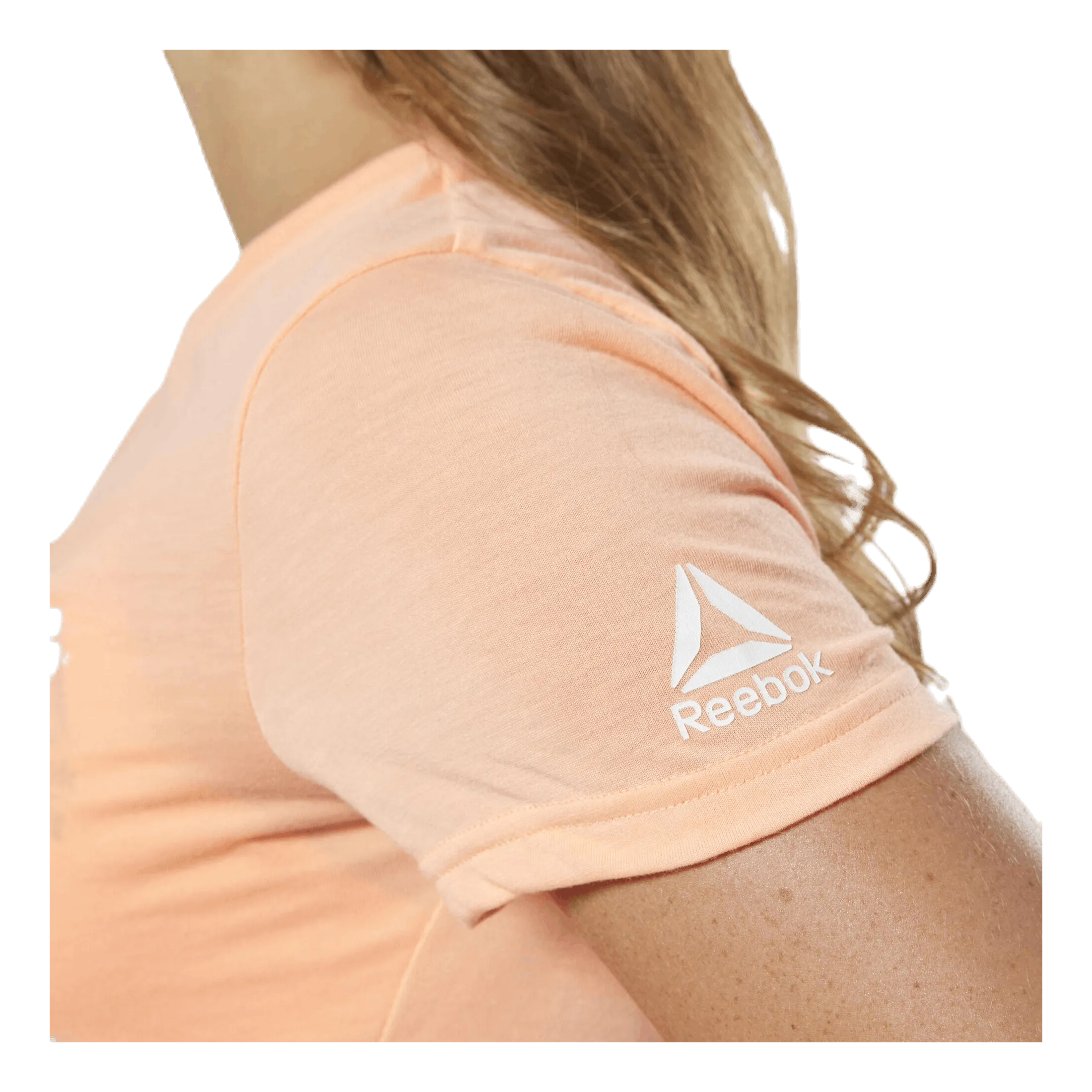 Reebok FEF Speedwick Orange