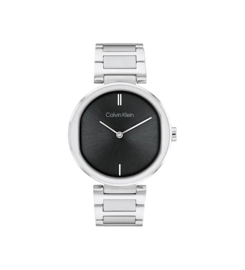 Reloj Analógico Sensation negro