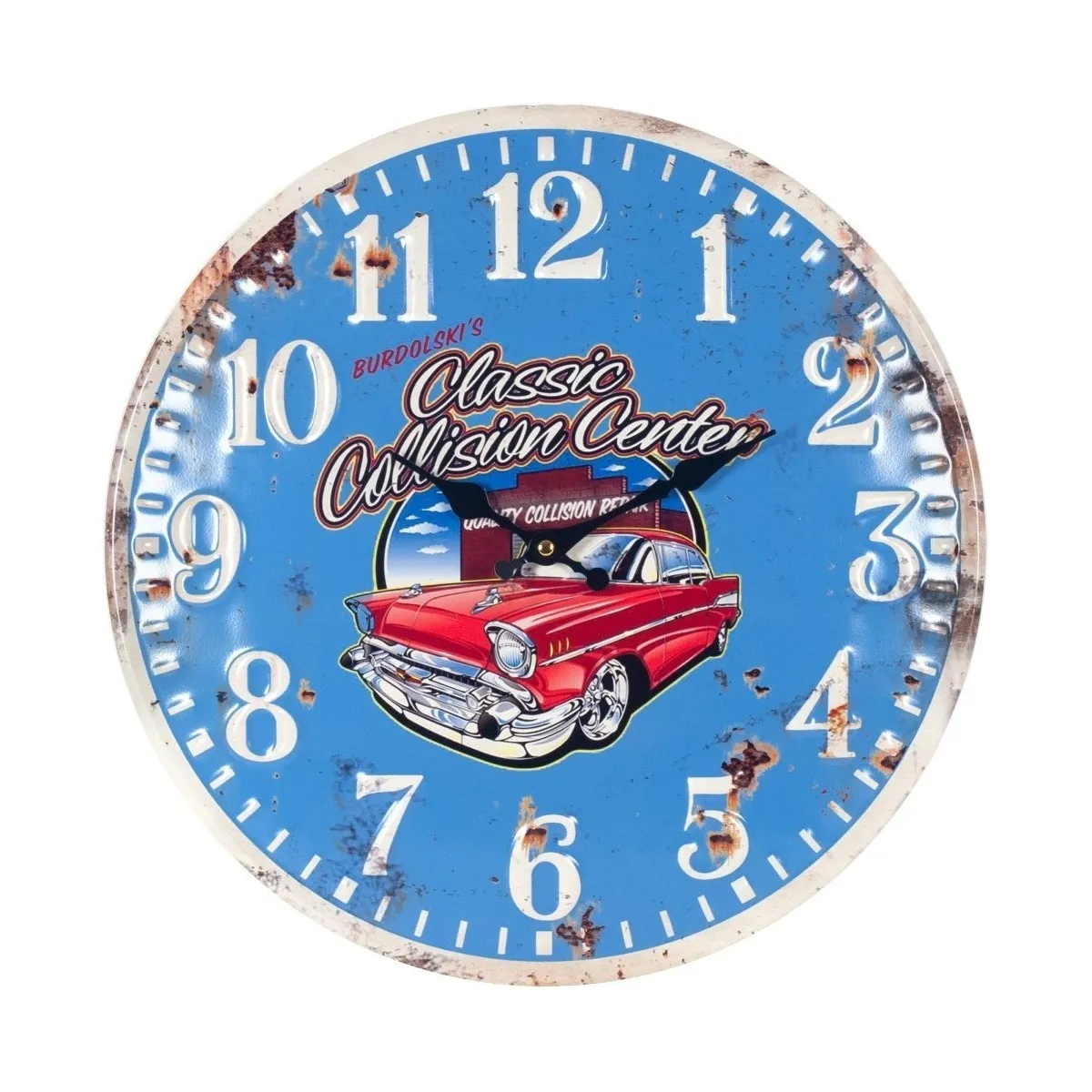 Reloj
