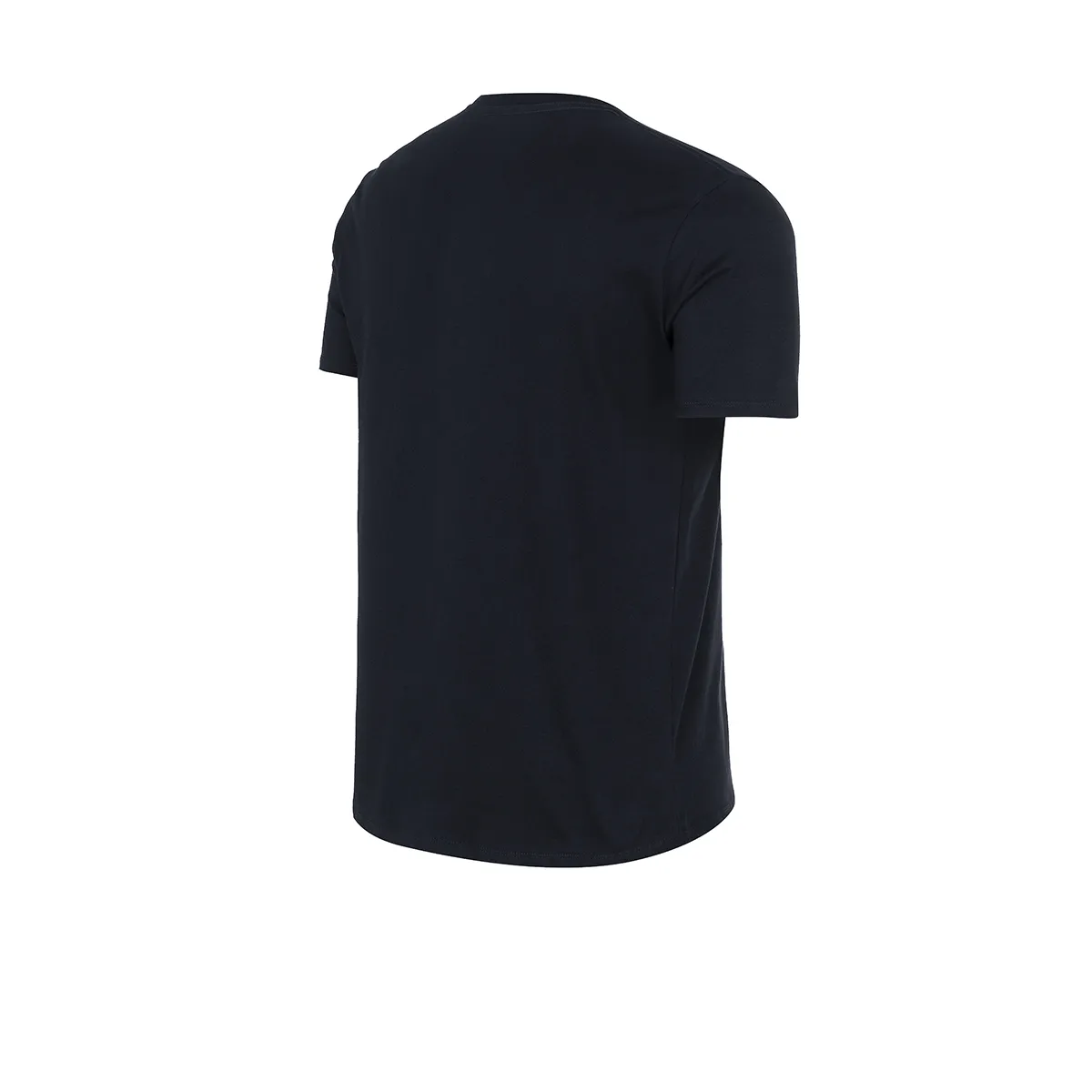 Remera Converse Marble Cons Graphic Negra