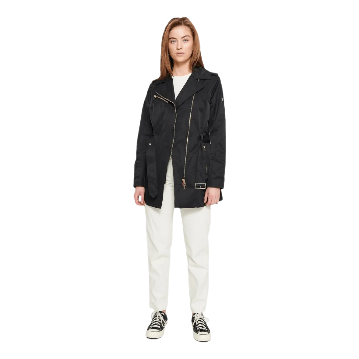 Rockandblue Aurora Black