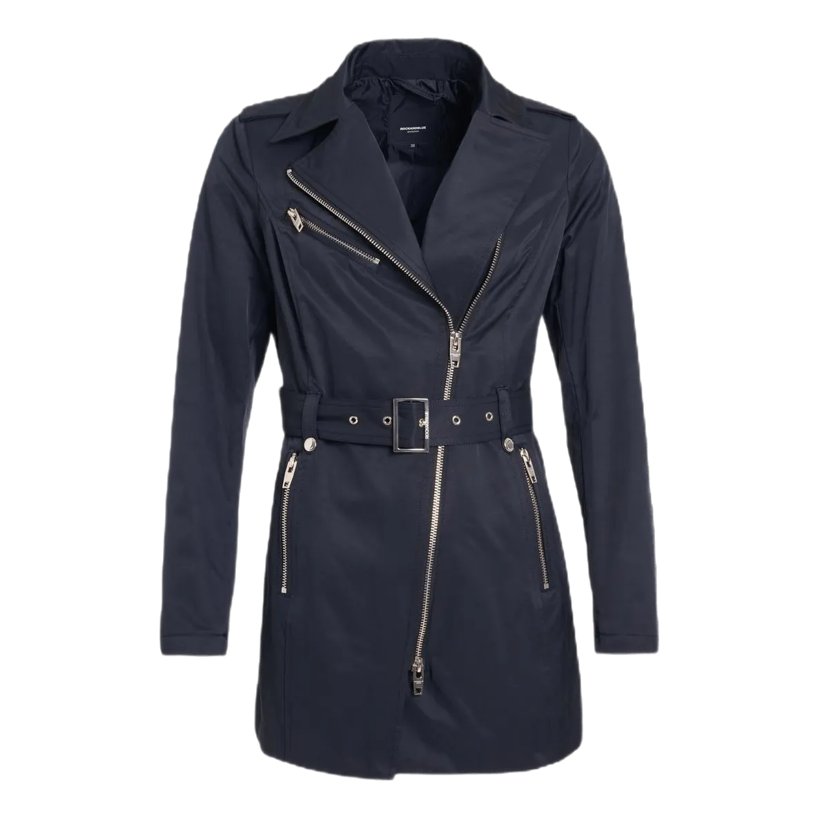Rockandblue Aurora Black