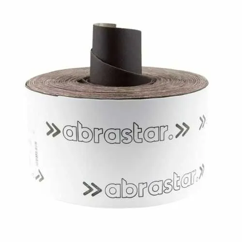 ROLLO LIJA TELA CORINDóN ABRASTAR K15F