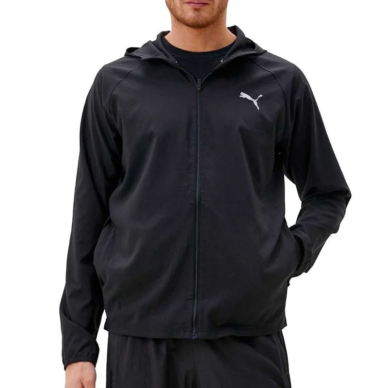 Rompeviento Puma Run Favourite Woven