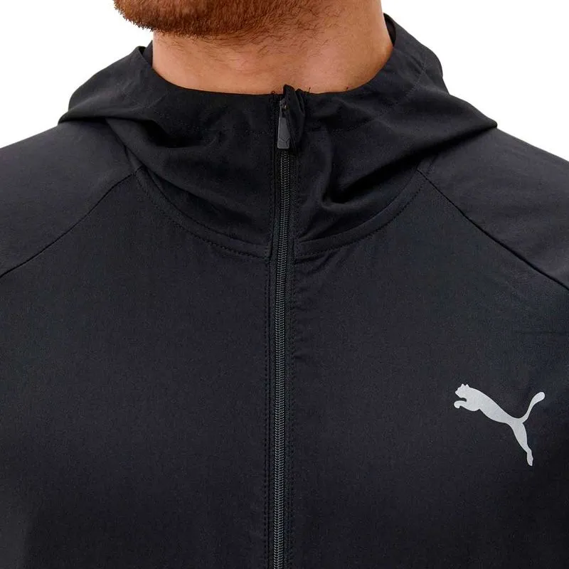 Rompeviento Puma Run Favourite Woven
