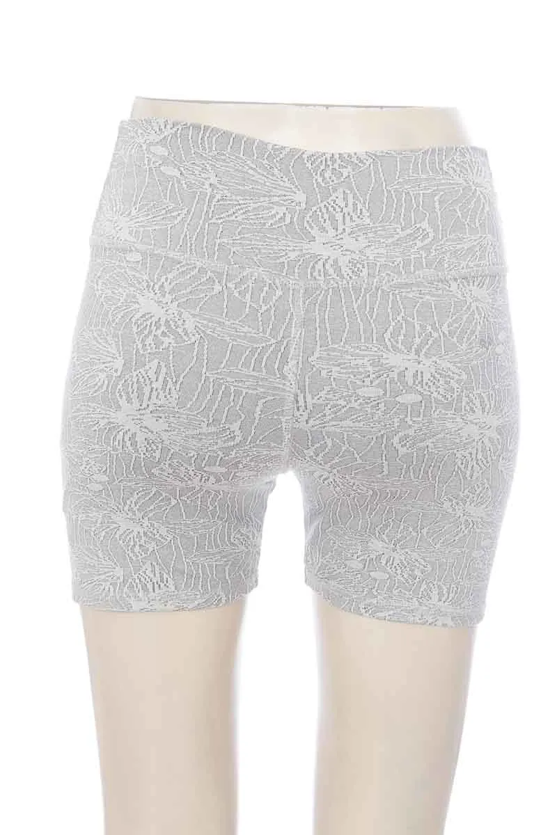 ROPA DEPORTIVA / SALIDA DE BAñO COLOR GRIS  MAQUI