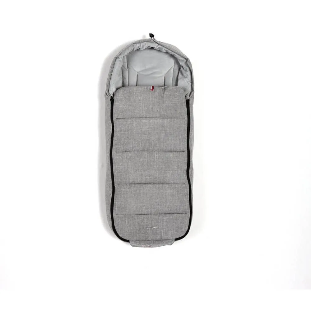 Saco Silla M.2x Cocoon Glacier Lake de Mast