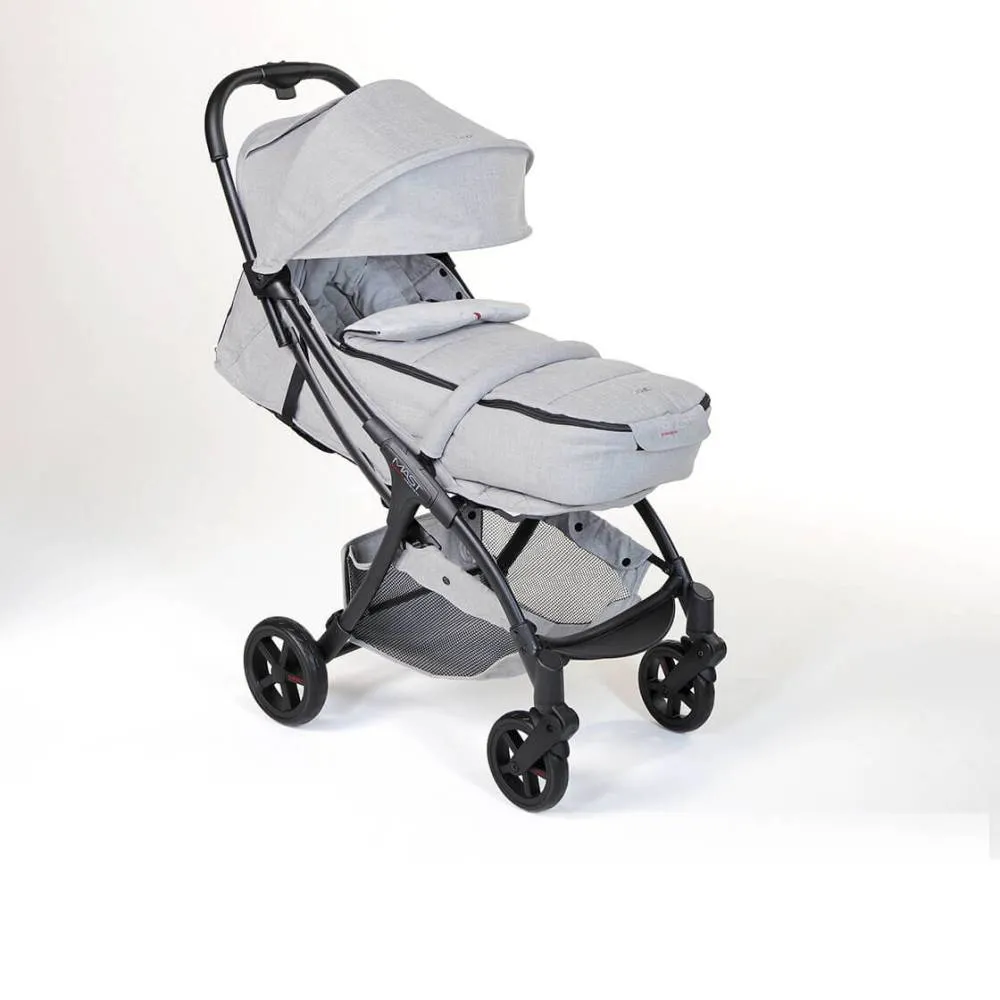Saco Silla M.2x Cocoon Glacier Lake de Mast