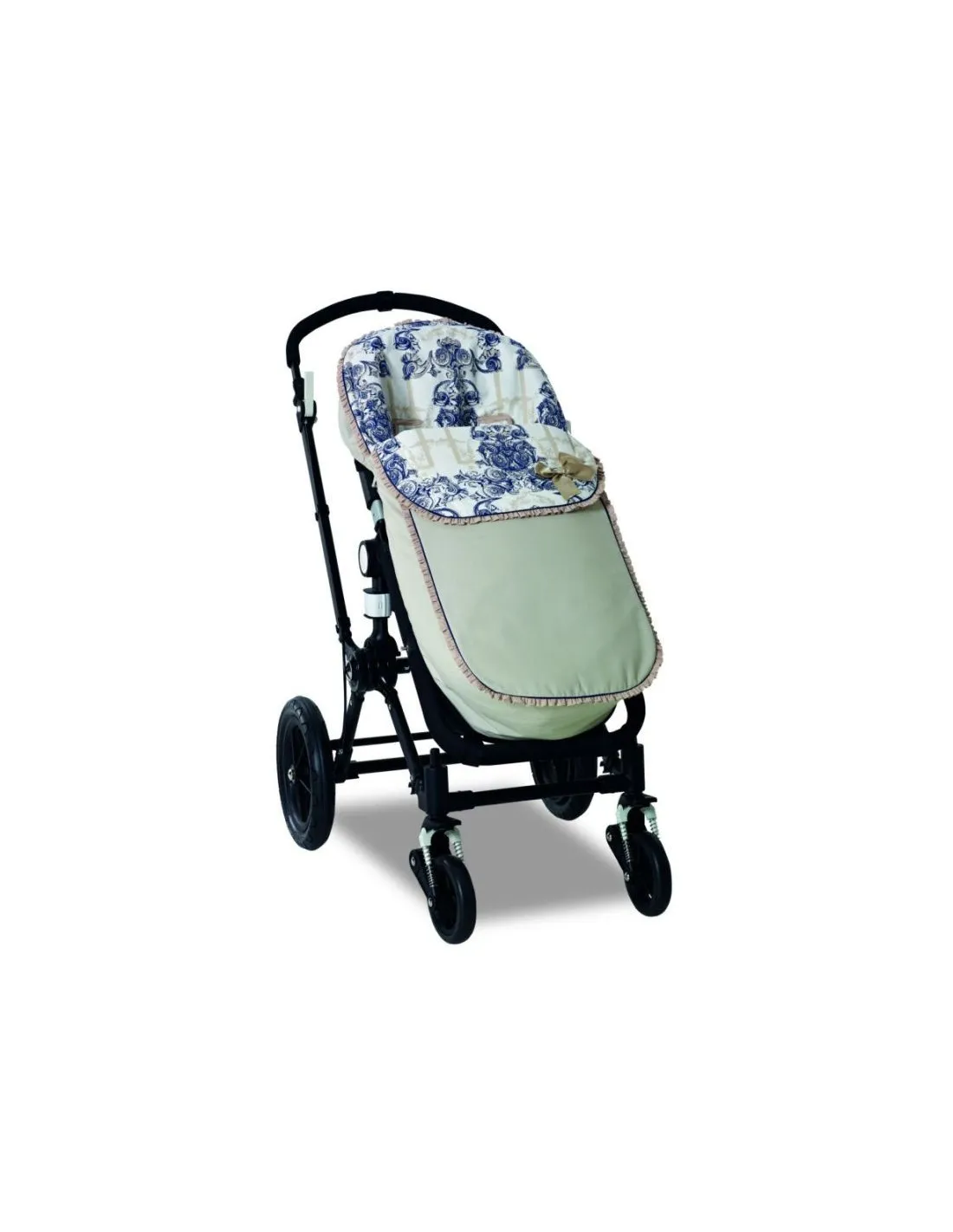Saco silla universal Toile PAZ