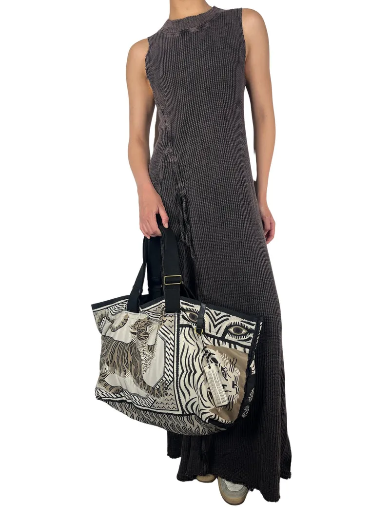 SAINT CIRQ Cartera Mantra Natural Inoui Editions By Saint Cirq