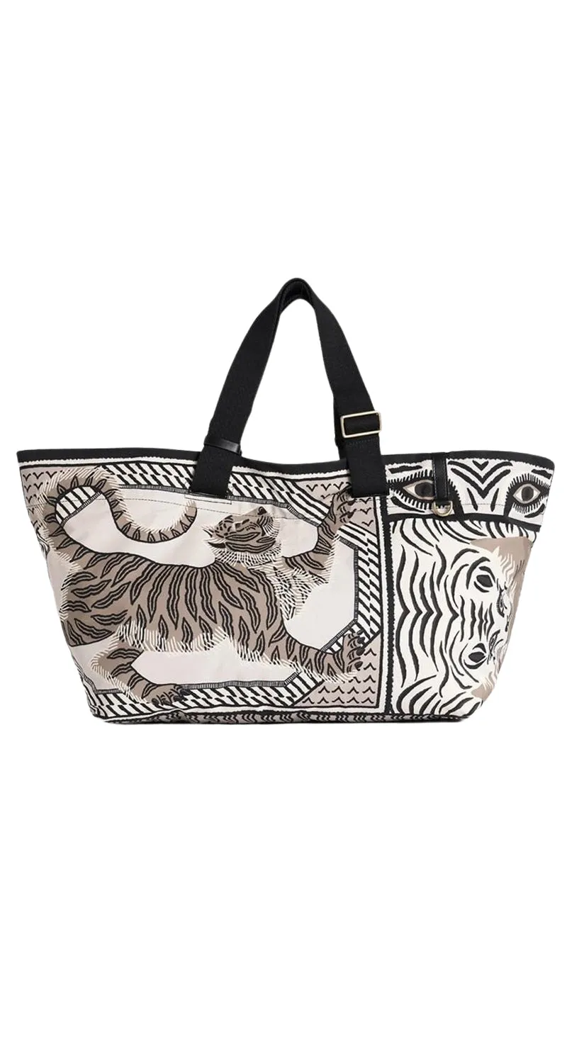 SAINT CIRQ Cartera Mantra Natural Inoui Editions By Saint Cirq