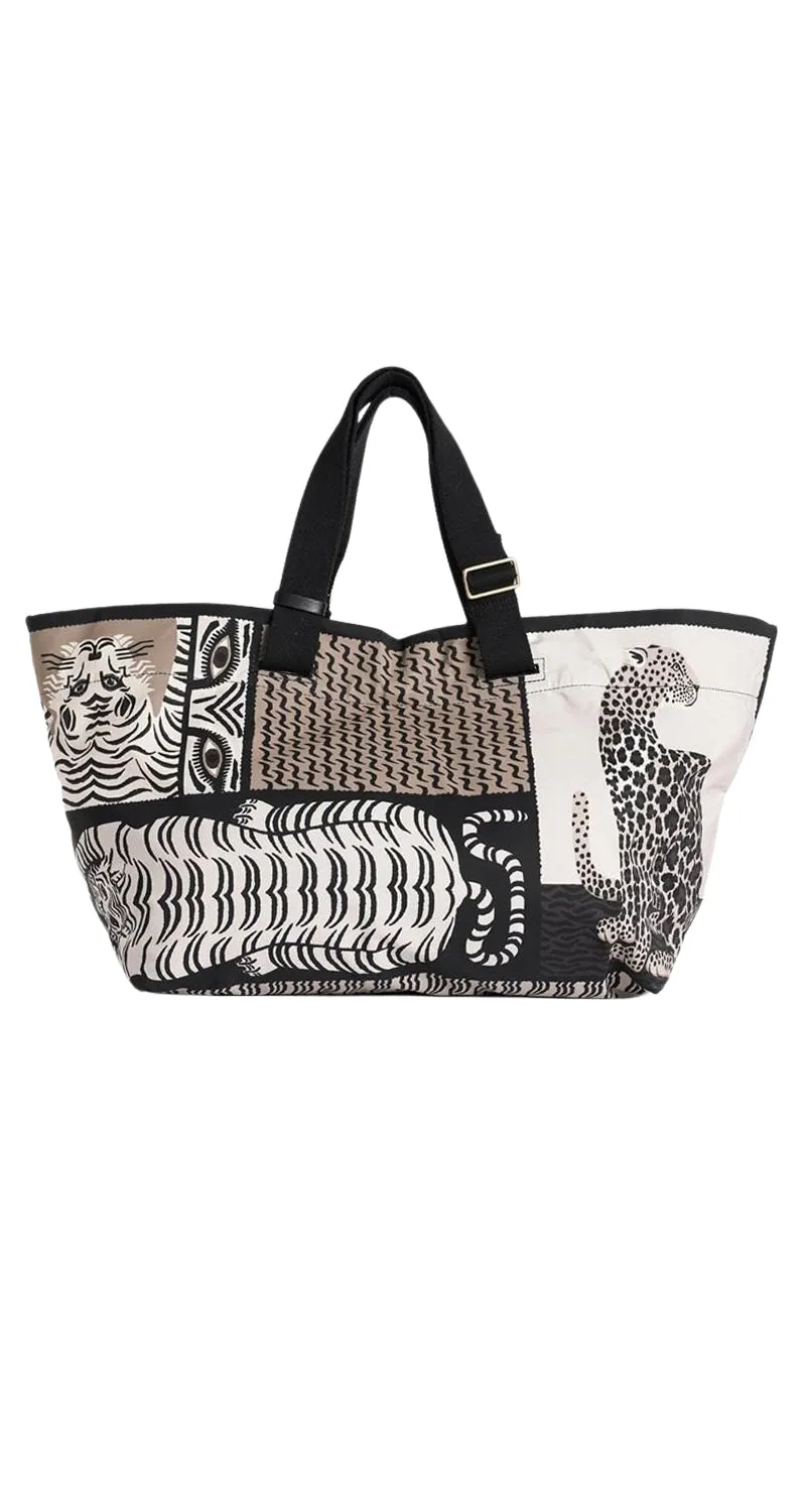 SAINT CIRQ Cartera Mantra Natural Inoui Editions By Saint Cirq