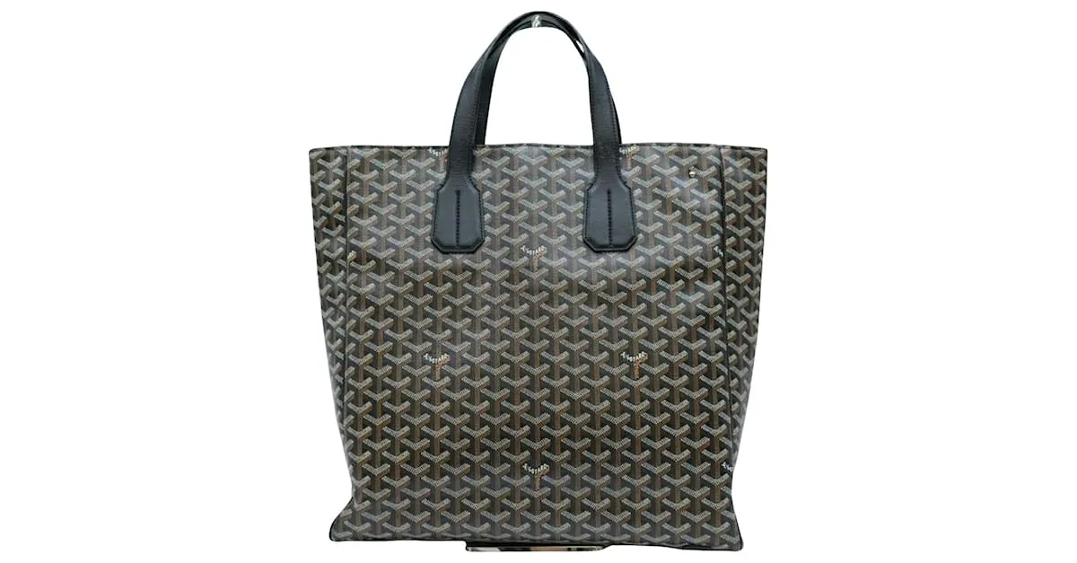 Saint Louis goyard san luis Negro 