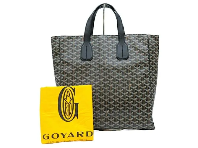 Saint Louis goyard san luis Negro 