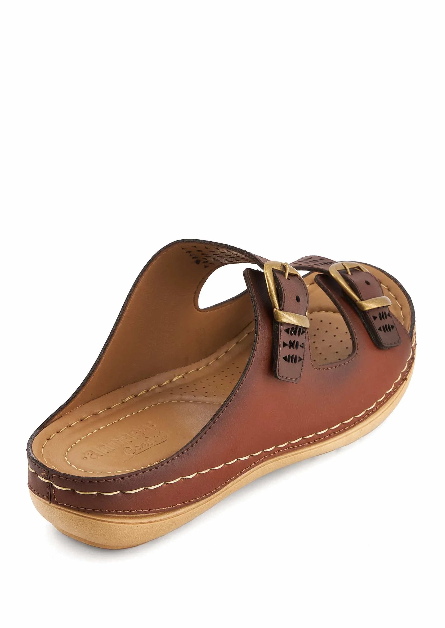 SANDALIA ANDREA PARA MUJER 73592
