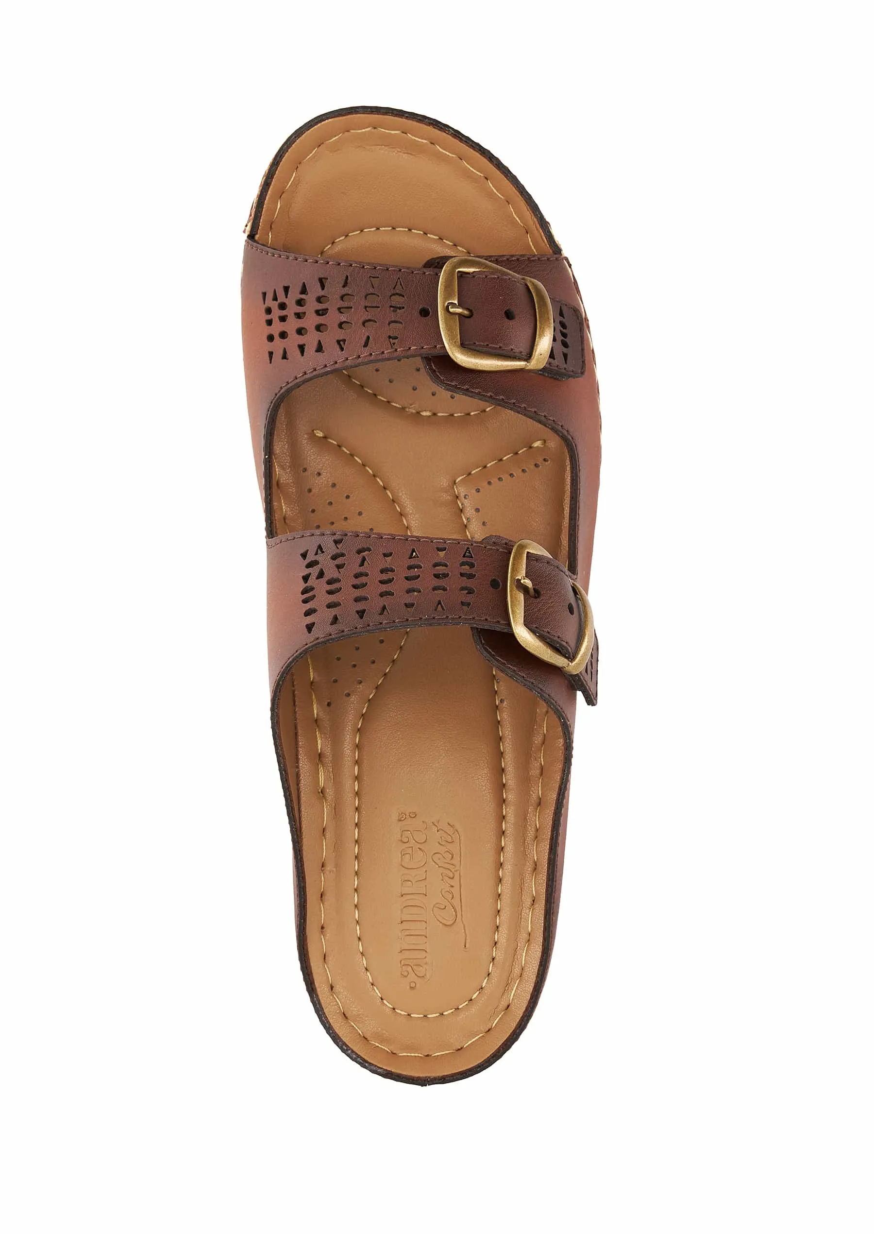 SANDALIA ANDREA PARA MUJER 73592