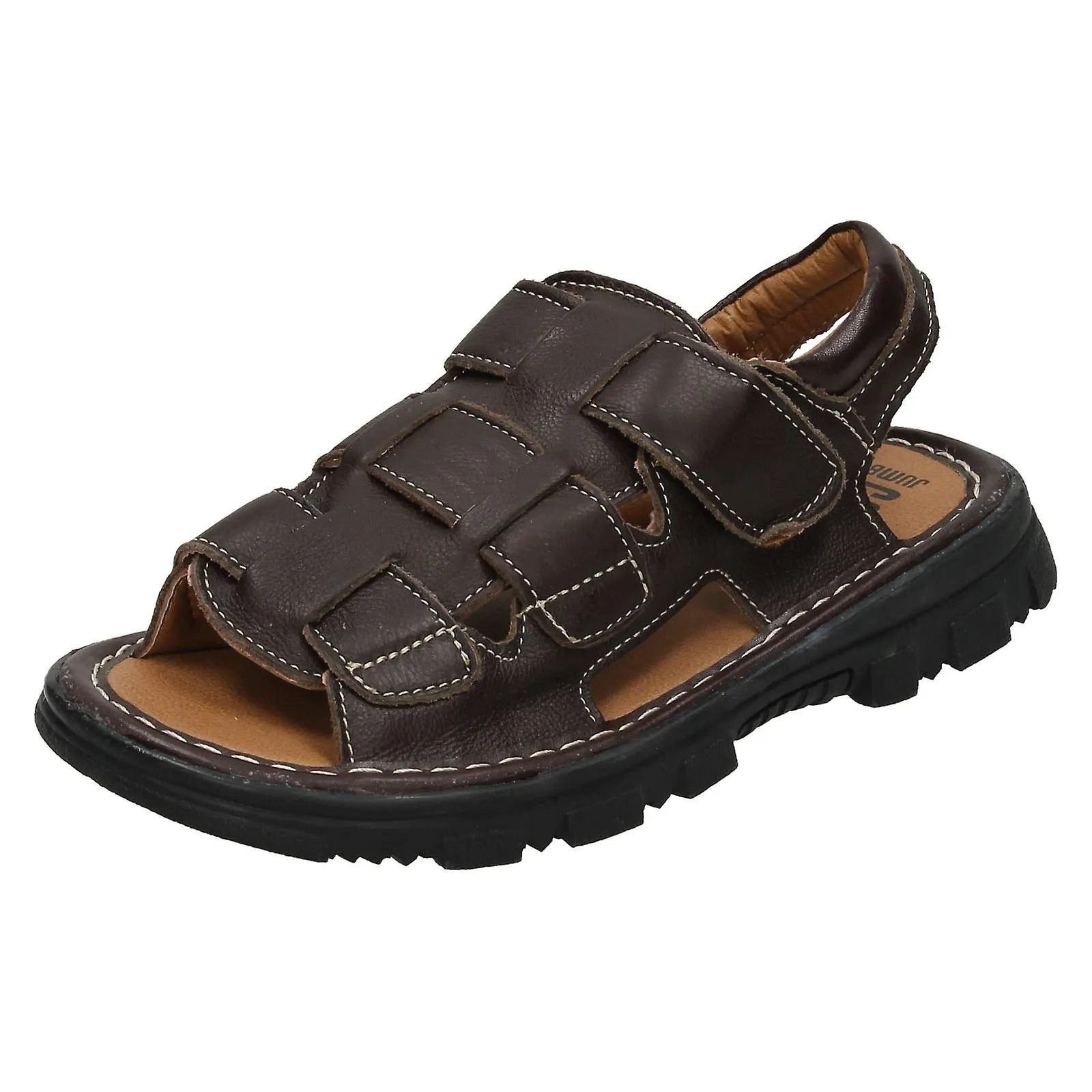 Sandalias casuales de COCO de los niños