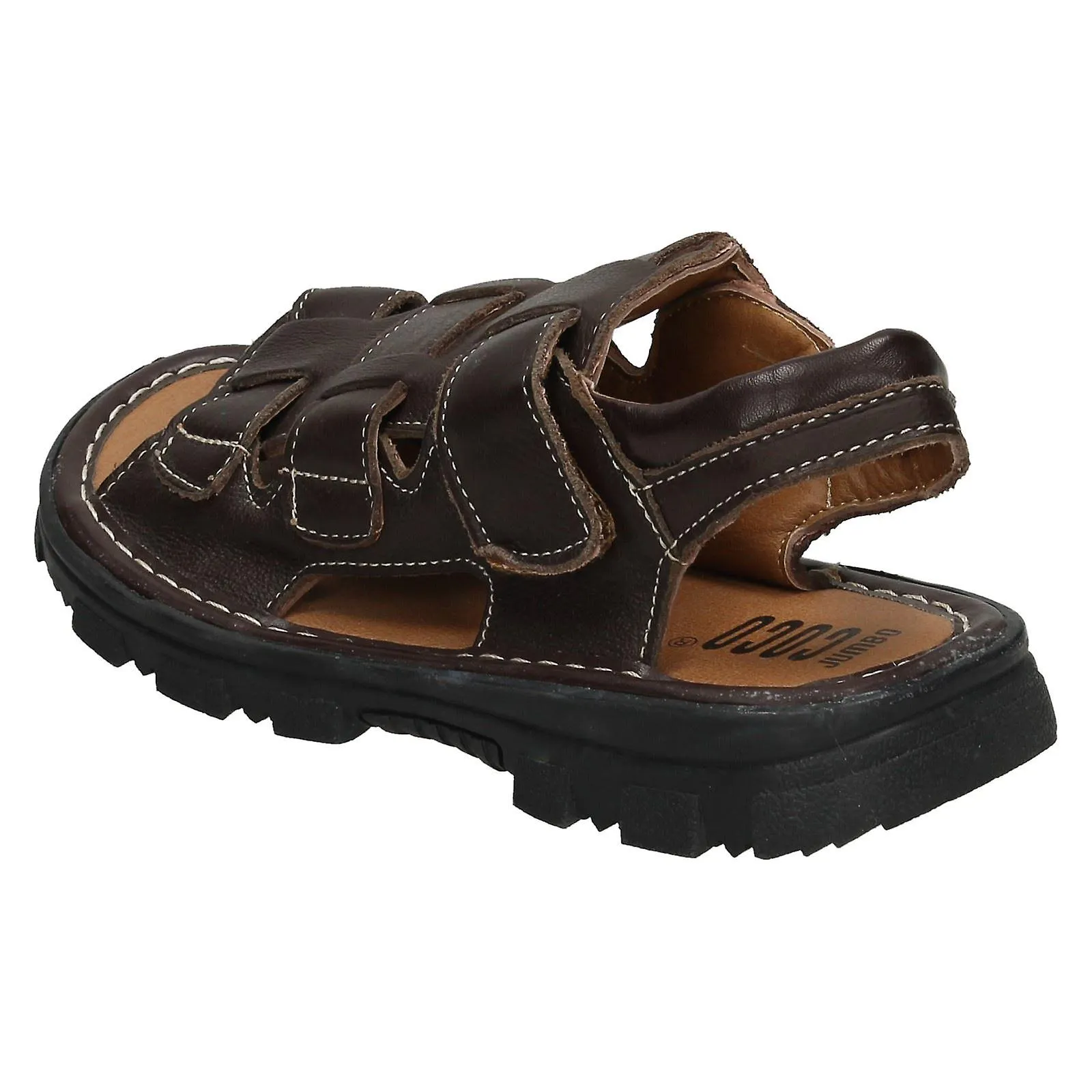 Sandalias casuales de COCO de los niños