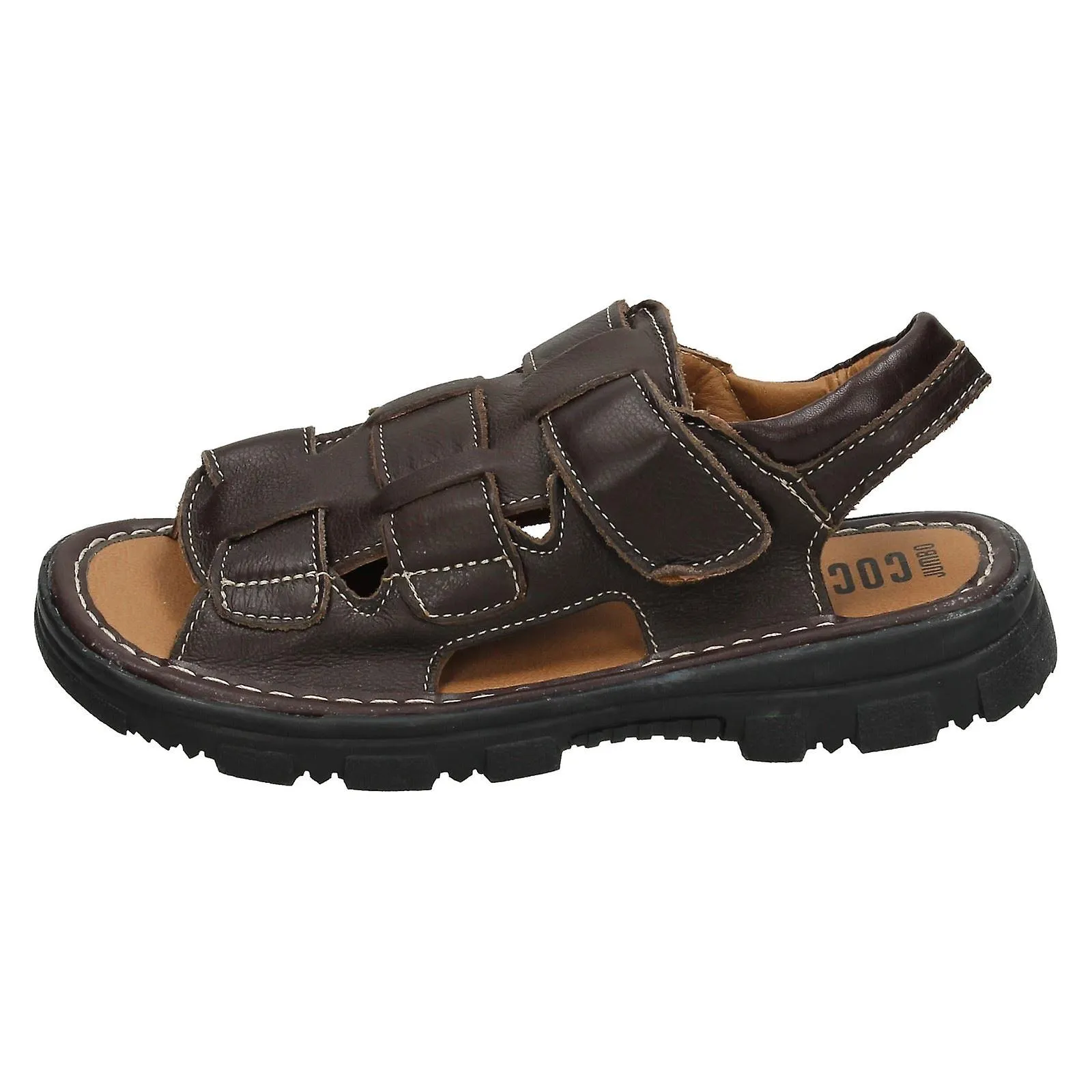 Sandalias casuales de COCO de los niños