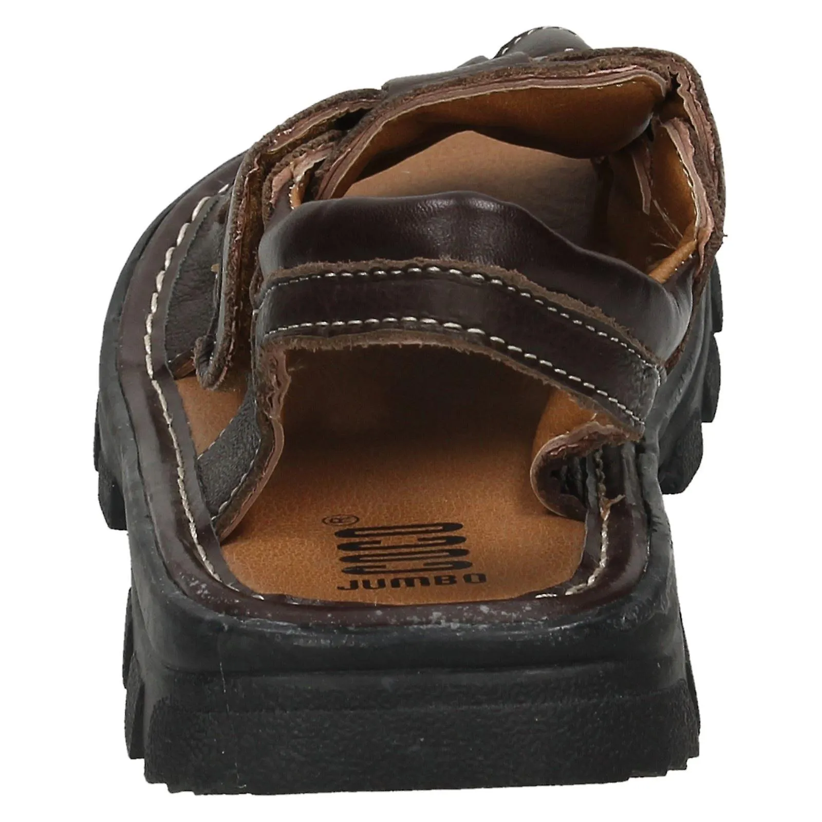 Sandalias casuales de COCO de los niños