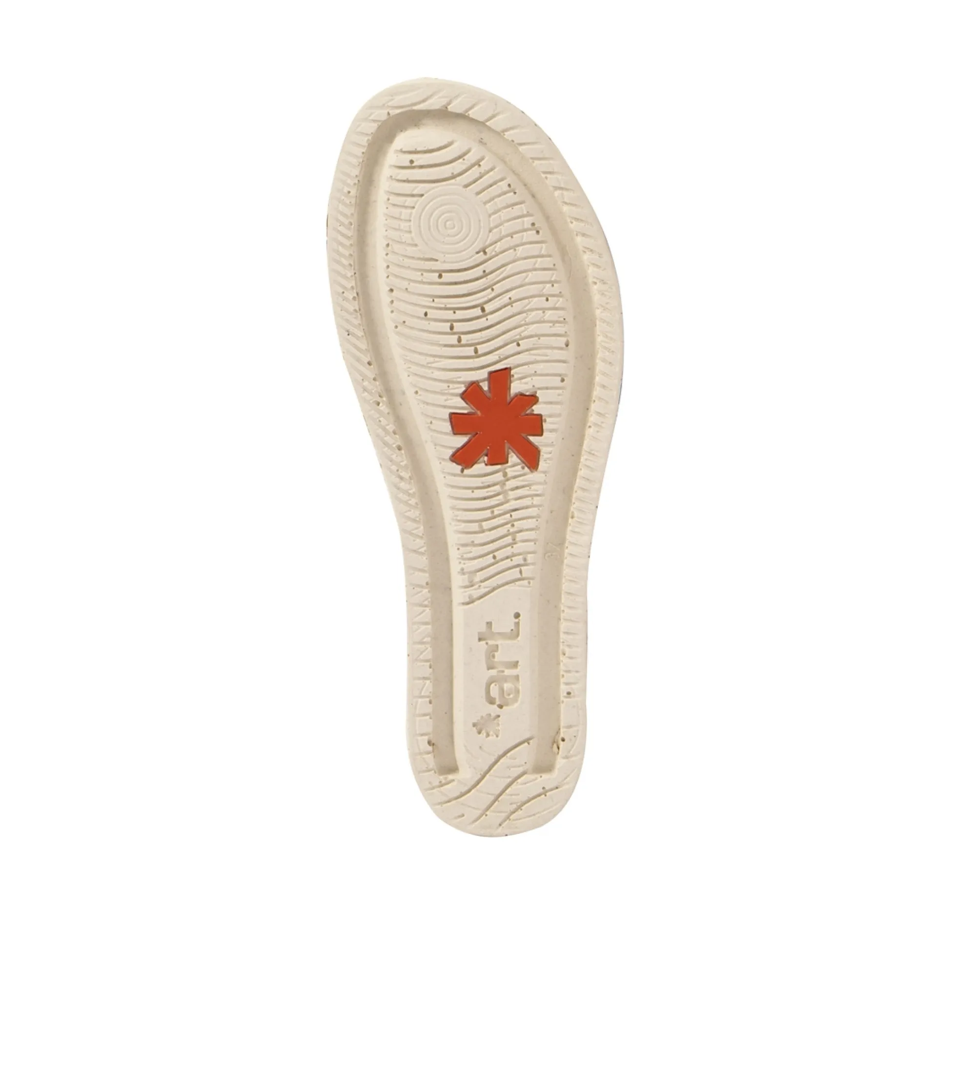 SANDALIAS DE PIEL 1941 I IMAGINE BLANCO  ALTURA TACóN 4,5CM