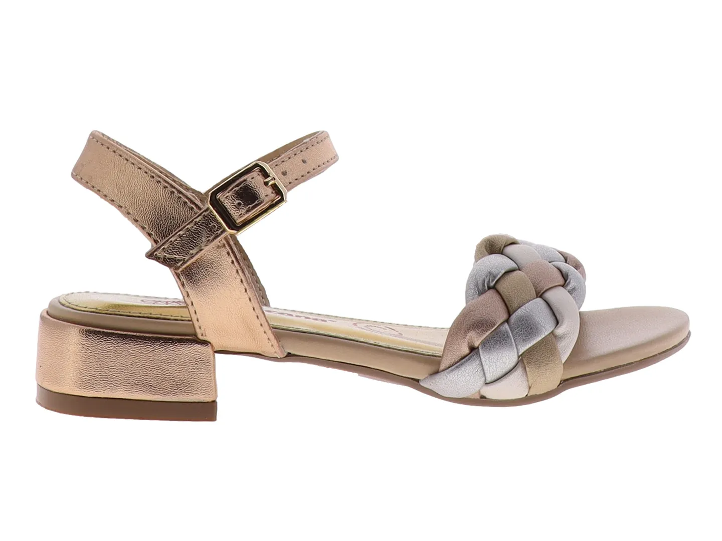 Sandalias Tropicana 59025 Para Niña