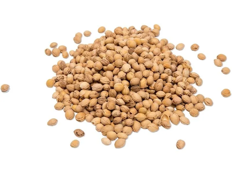 Semillas de cerezas