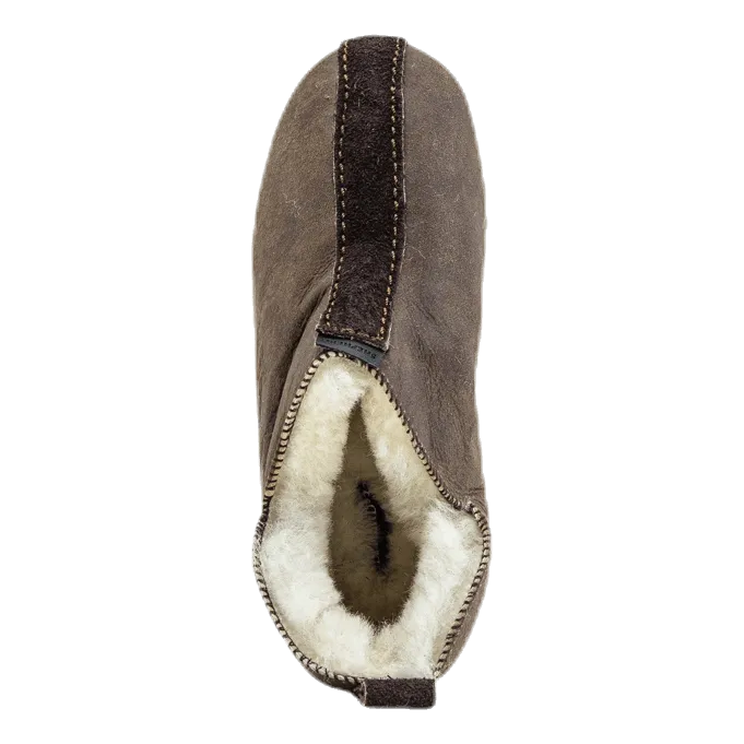 Shepherd Viared Brown