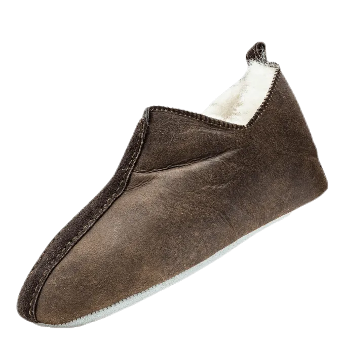 Shepherd Viared Brown