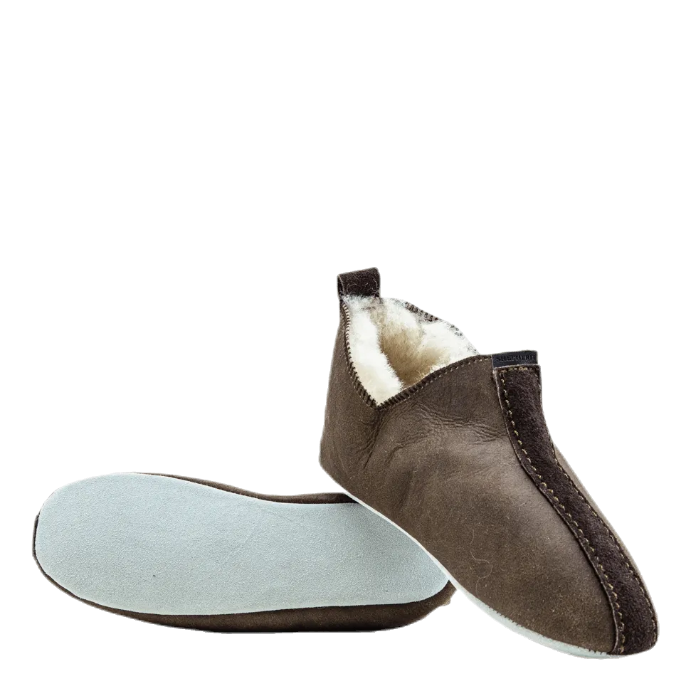 Shepherd Viared Brown