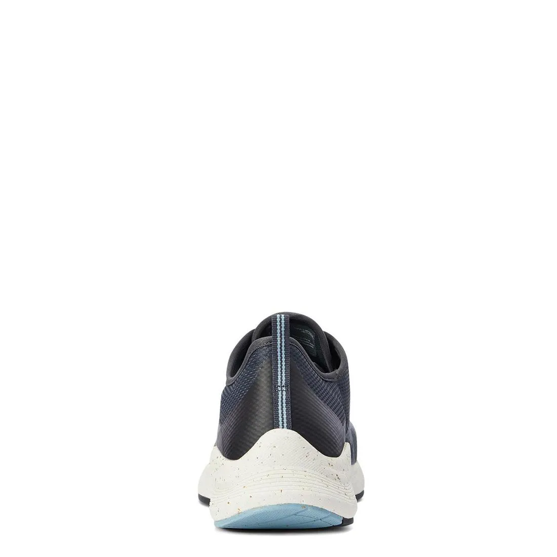 SHIFTRUNNER SOFTTOE SHOE SMOKY GREY