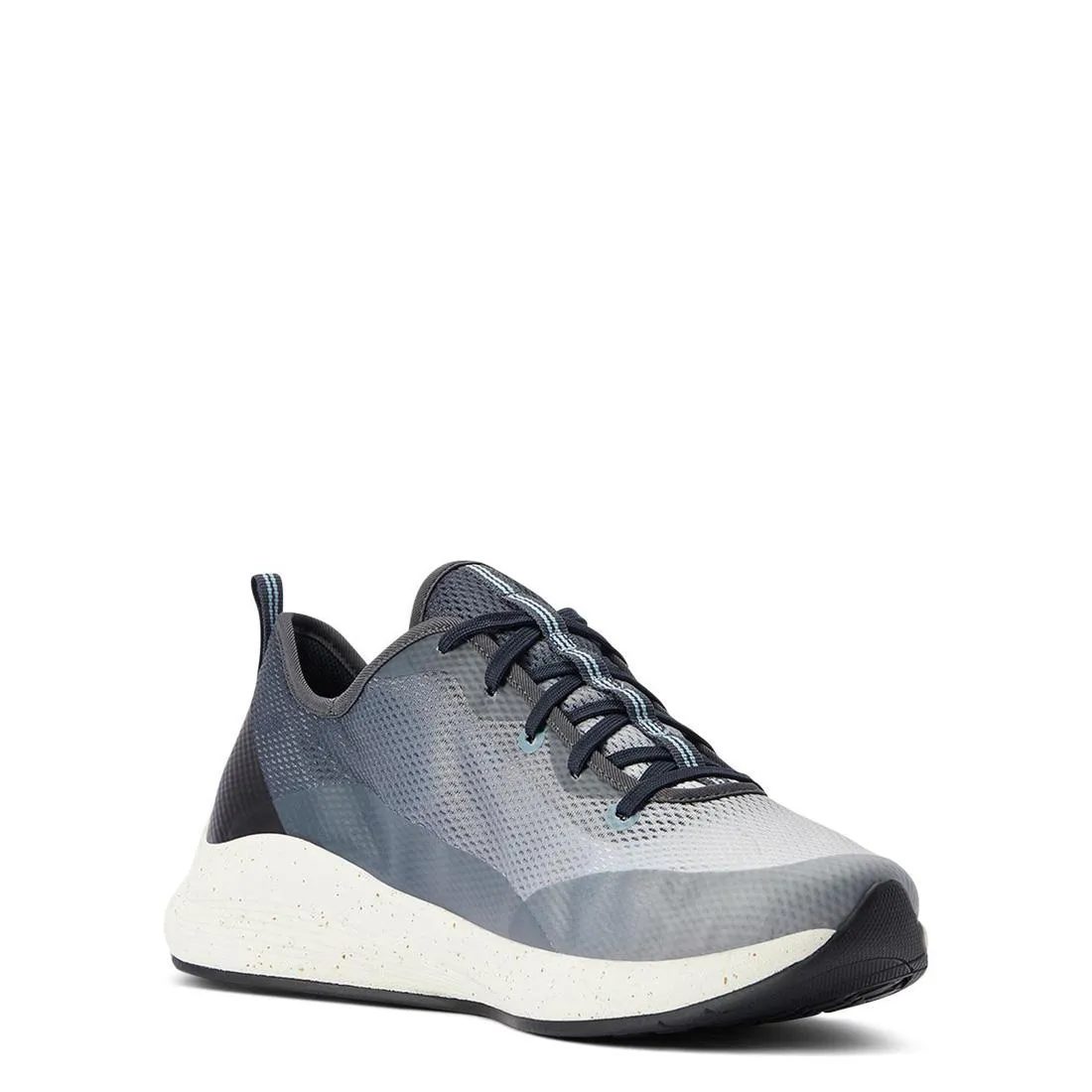 SHIFTRUNNER SOFTTOE SHOE SMOKY GREY