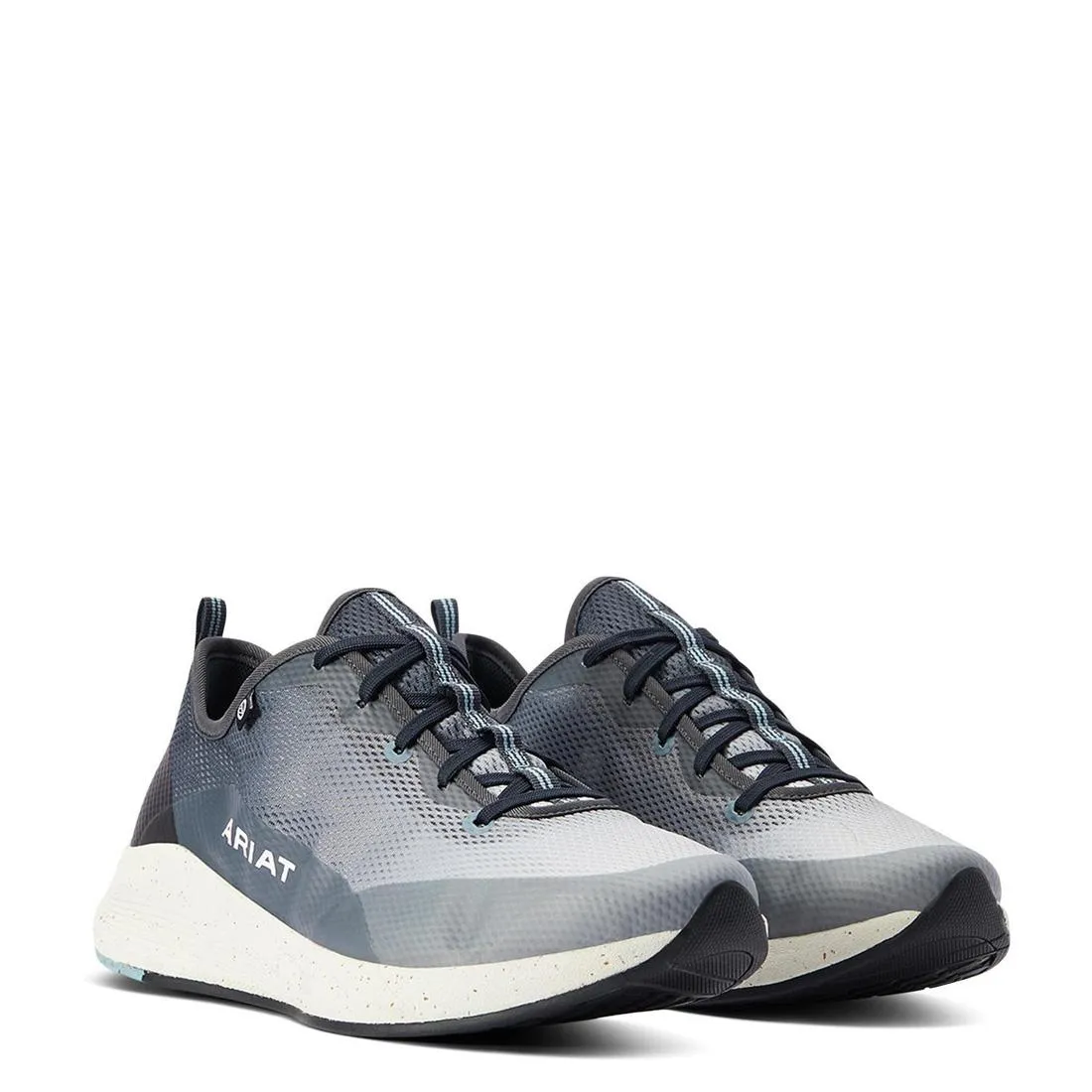 SHIFTRUNNER SOFTTOE SHOE SMOKY GREY