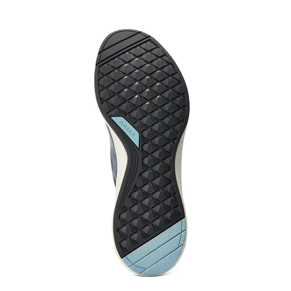 SHIFTRUNNER SOFTTOE SHOE SMOKY GREY