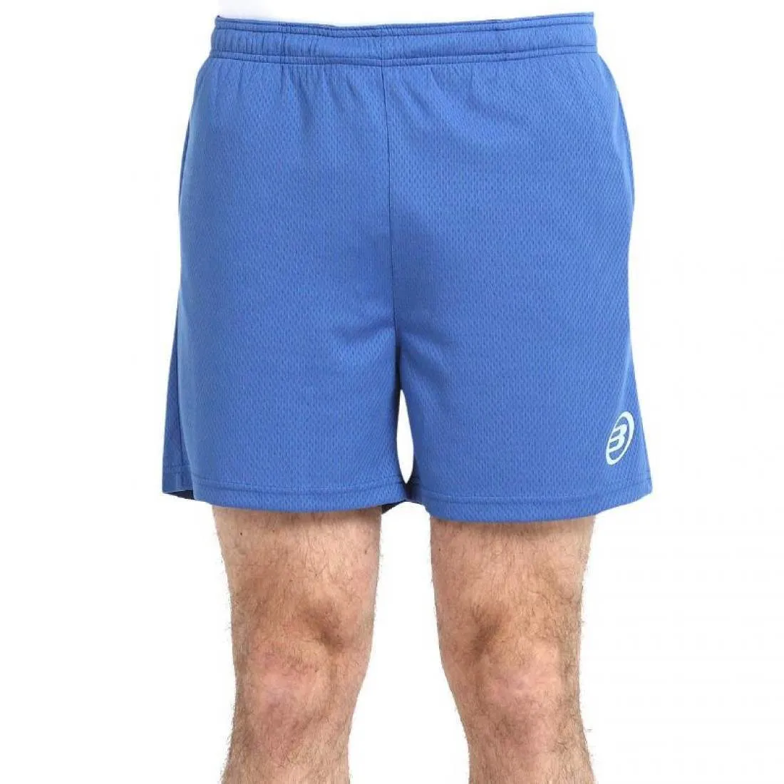 Short Bullpadel Lilao Azul Intenso | Bullpadel