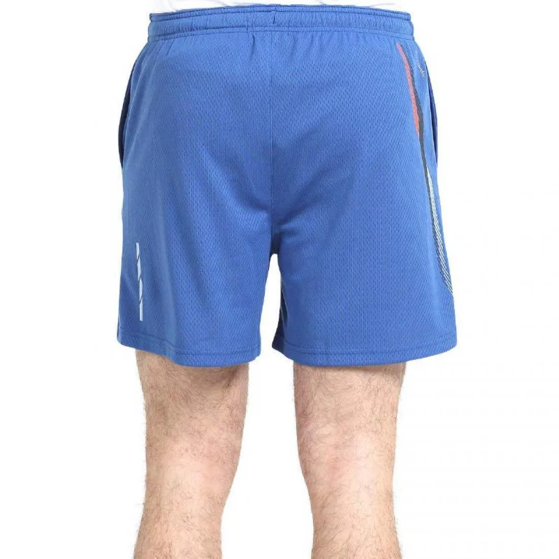 Short Bullpadel Lilao Azul Intenso | Bullpadel