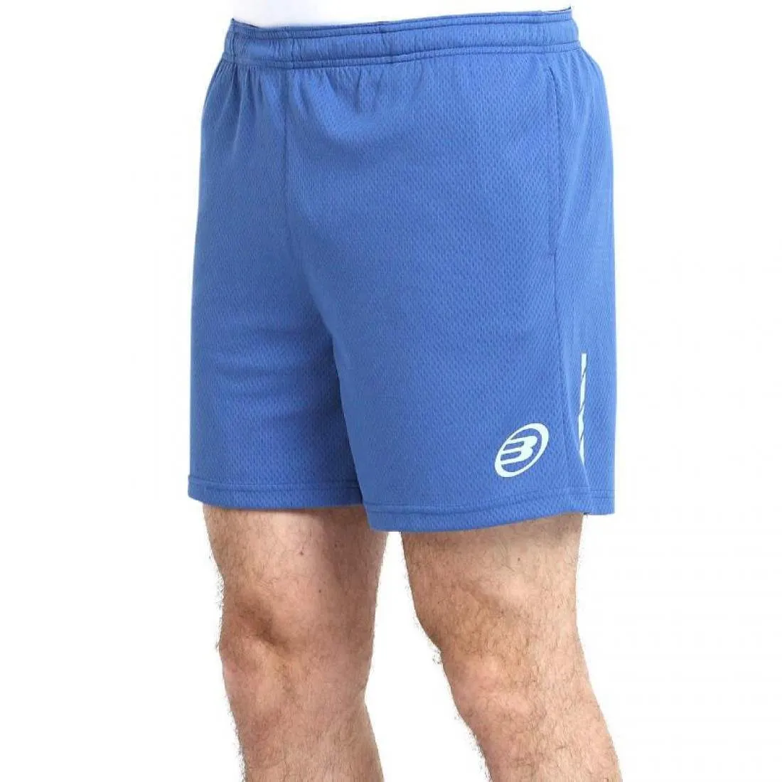 Short Bullpadel Lilao Azul Intenso | Bullpadel