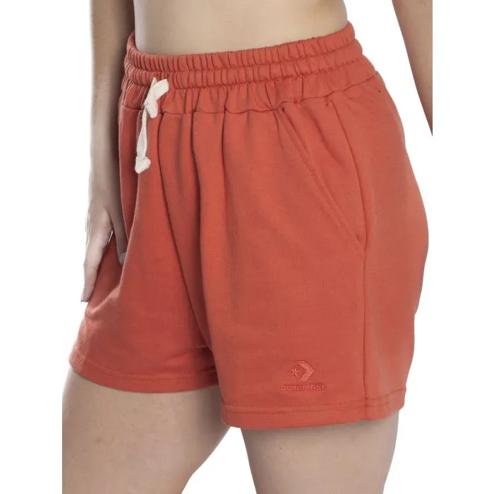Short Converse Plants Textil