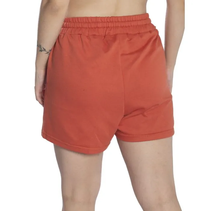 Short Converse Plants Textil