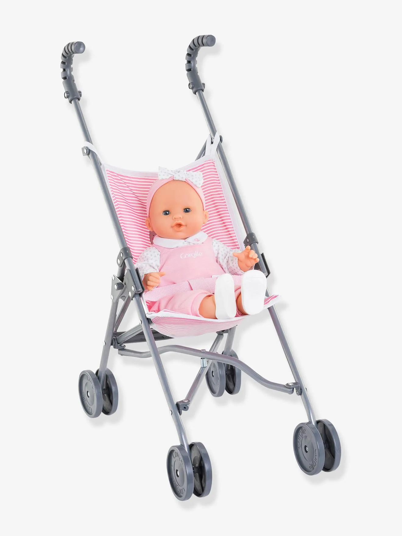 SILLA DE PASEO  COROLLE