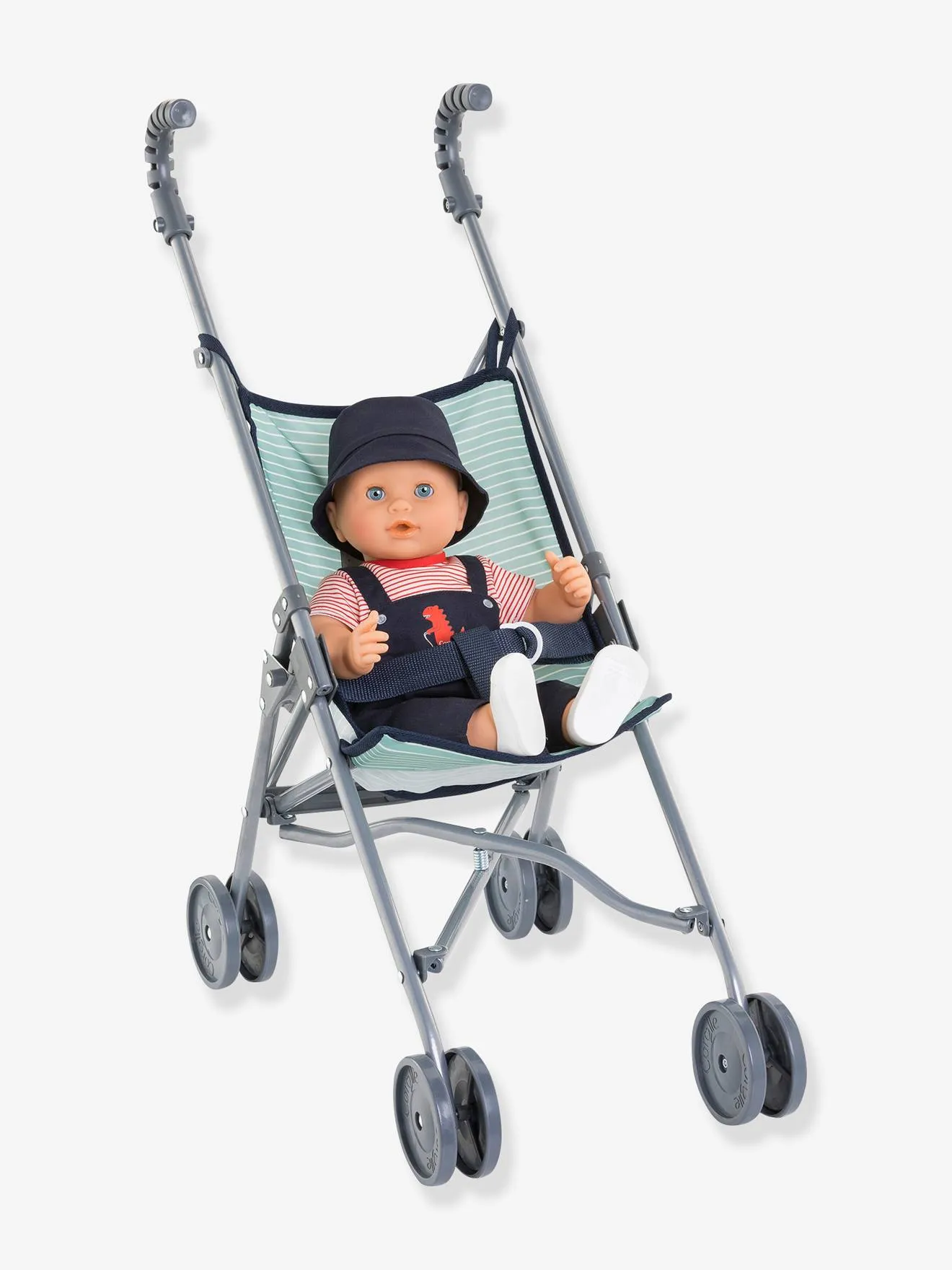 SILLA DE PASEO  COROLLE