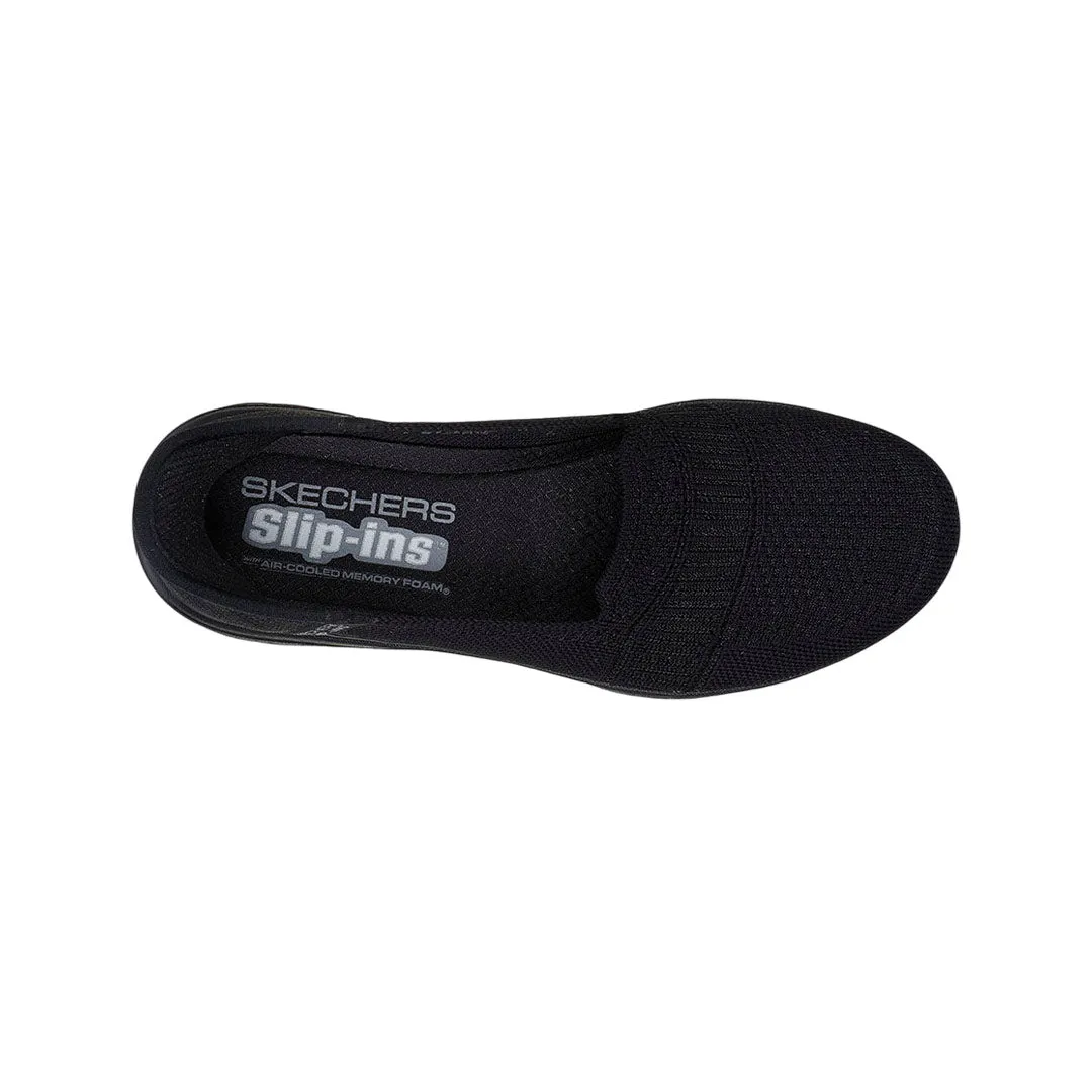 SKECHERS SLIPINS ONTHEGO FLEX  CAMELLIA