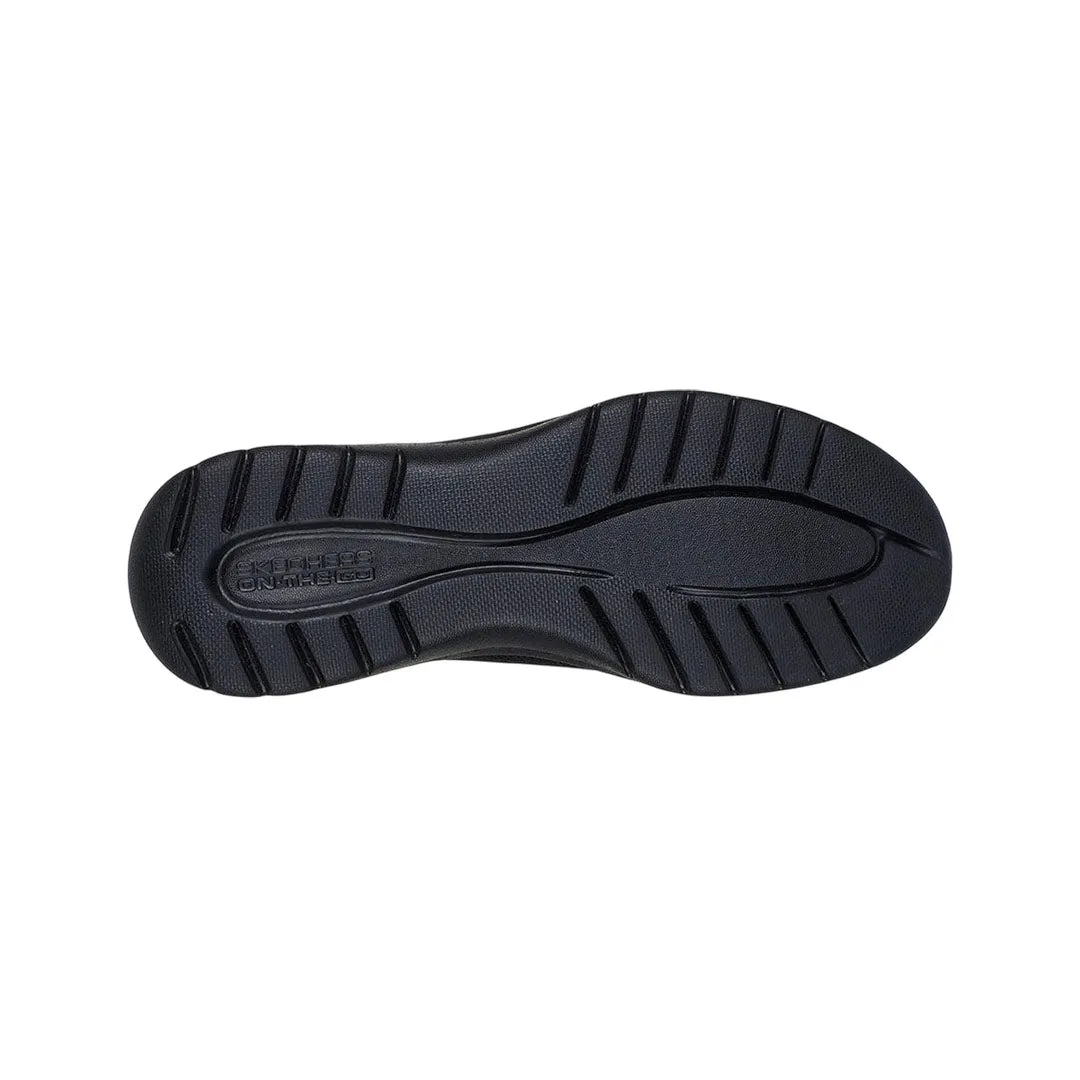 SKECHERS SLIPINS ONTHEGO FLEX  CAMELLIA